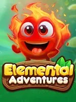 Elemental Adventures slot